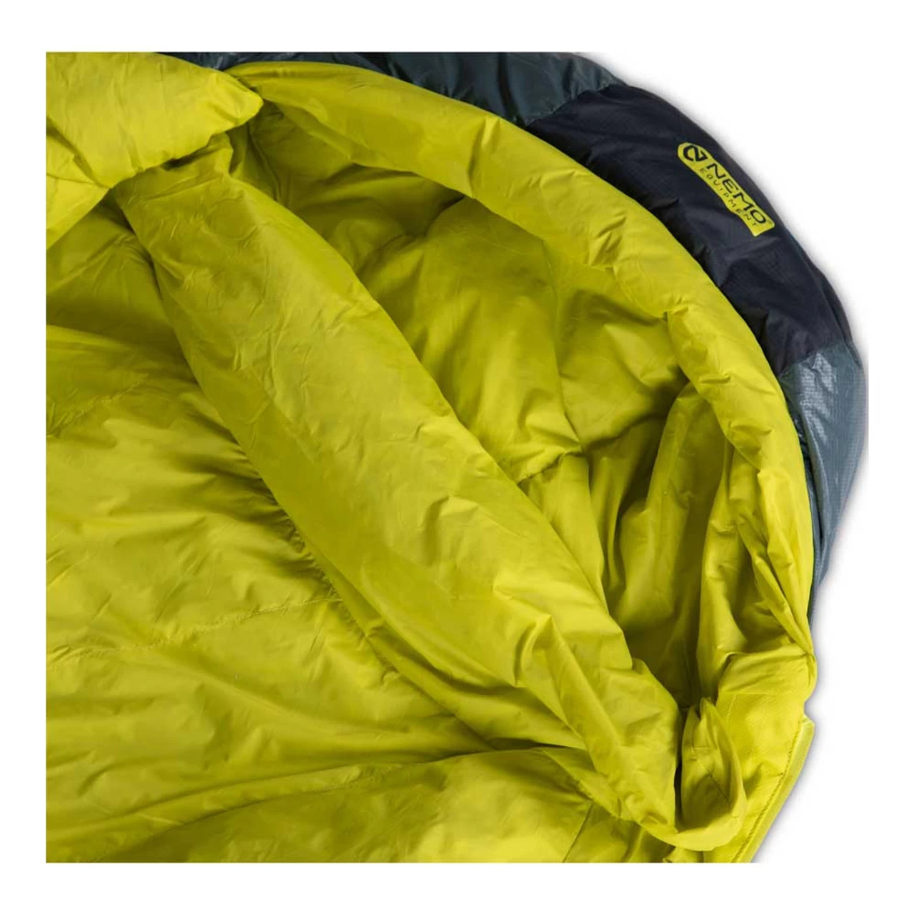 NEMO EQUIPMENT NEMO Kayu 30 Down Sleeping Bag 7 NEMO EQUIPMENT NEMO Kayu 30 Down Sleeping Bag - Image 5