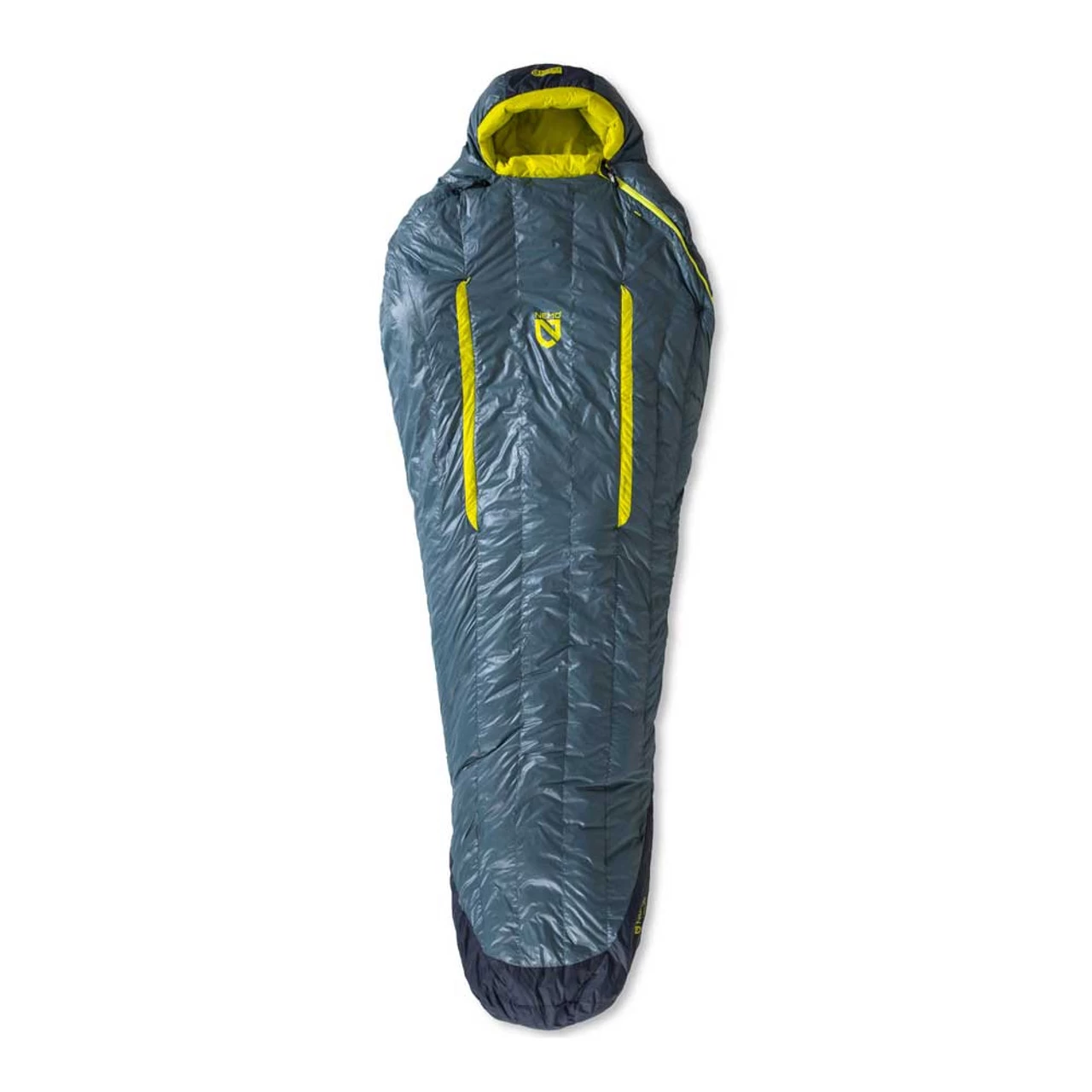 NEMO EQUIPMENT NEMO Kayu 30 Down Sleeping Bag 5 NEMO EQUIPMENT NEMO Kayu 30 Down Sleeping Bag - Image 3
