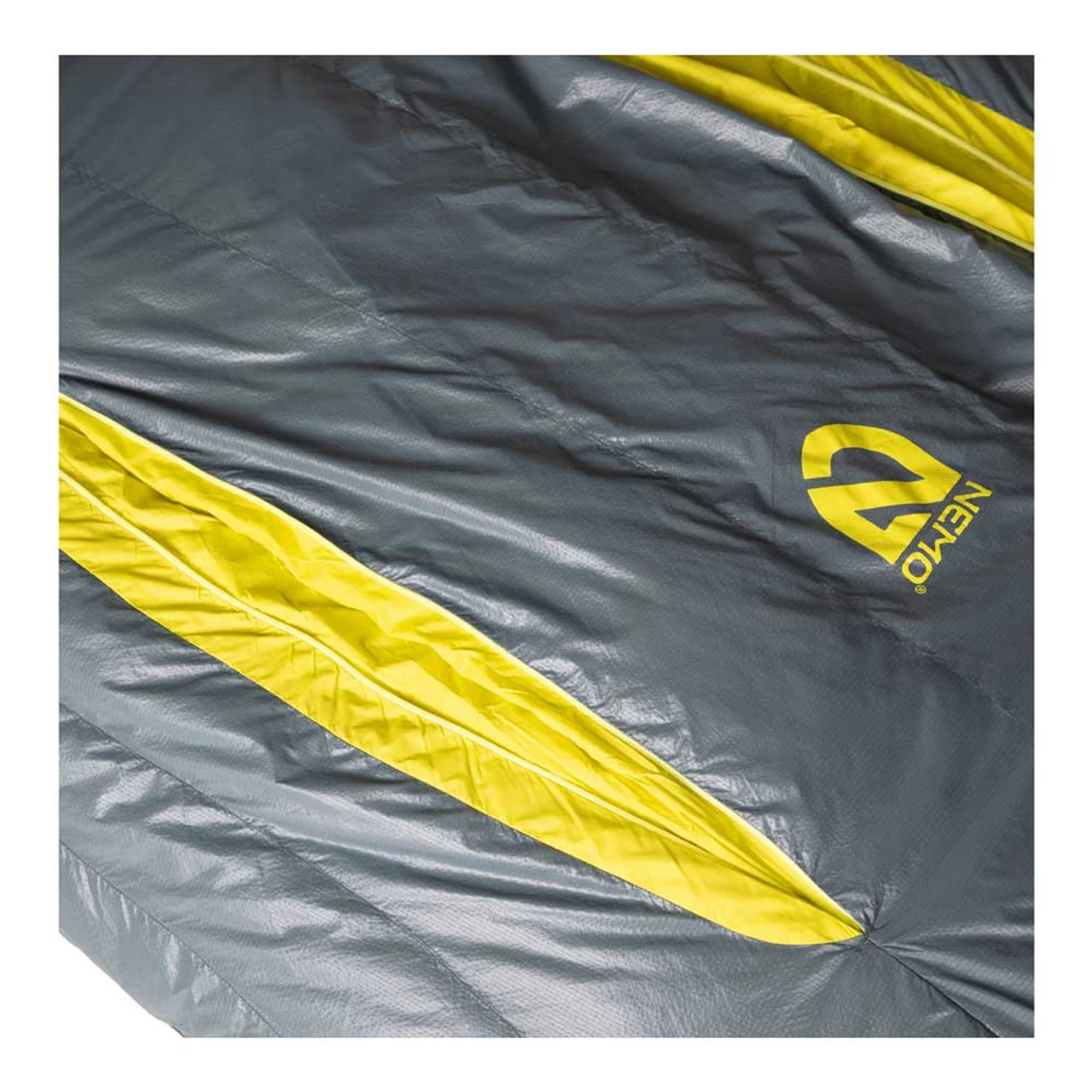 NEMO EQUIPMENT NEMO Kayu 30 Down Sleeping Bag 6 NEMO EQUIPMENT NEMO Kayu 30 Down Sleeping Bag - Image 4