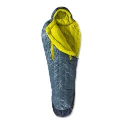 NEMO EQUIPMENT NEMO Kayu 30 Down Sleeping Bag 15 NEMO EQUIPMENT NEMO Kayu 30 Down Sleeping Bag -Outdoor camping-NEMO Equipment KAYU MENS 30 OPEN copy 96947.1640301209