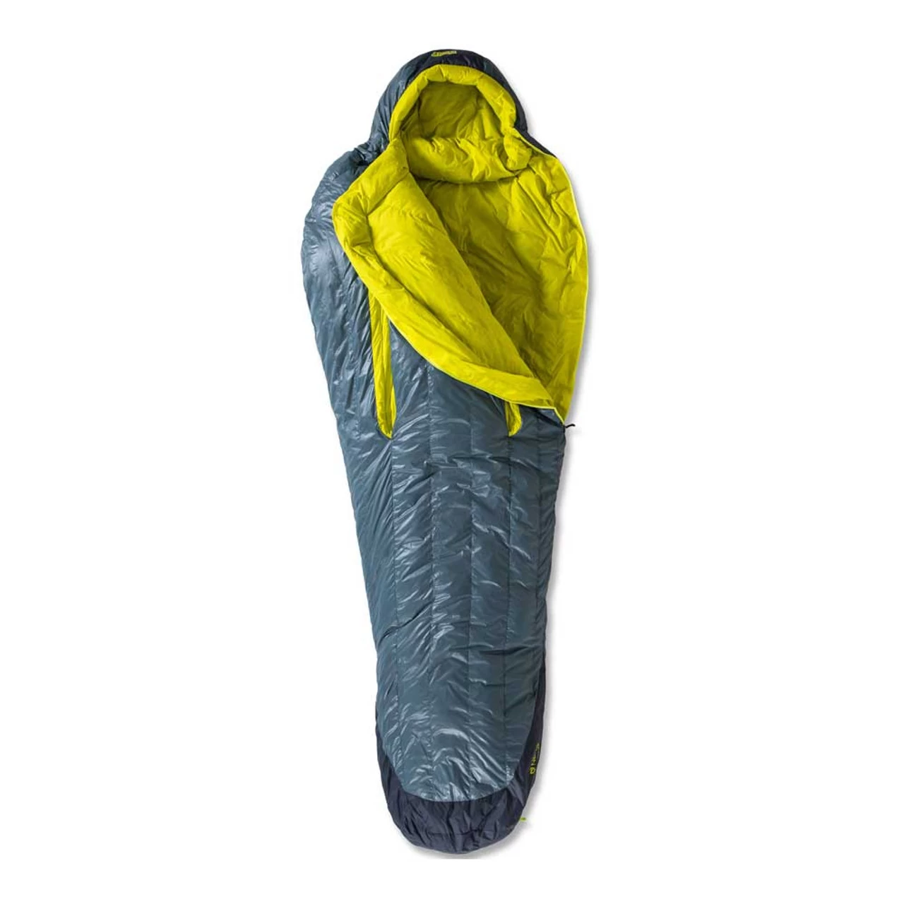 NEMO EQUIPMENT NEMO Kayu 30 Down Sleeping Bag 9 NEMO EQUIPMENT NEMO Kayu 30 Down Sleeping Bag - Image 7