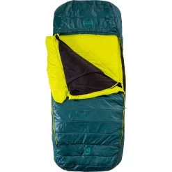 Jazz Sleeping Bag: 30F Synthetic -Outdoor camping-NEMO Equipment LAGLUM