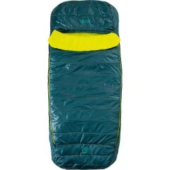 Jazz Sleeping Bag: 30F Synthetic -Outdoor camping-NEMO Equipment LAGLUM D1