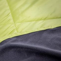 Jazz Sleeping Bag: 30F Synthetic -Outdoor camping-NEMO Equipment LAGLUM D10