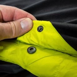 Jazz Sleeping Bag: 30F Synthetic -Outdoor camping-NEMO Equipment LAGLUM D11