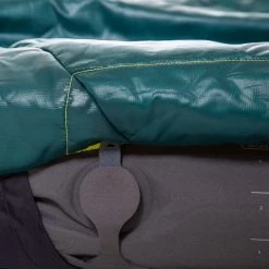 Jazz Sleeping Bag: 30F Synthetic -Outdoor camping-NEMO Equipment LAGLUM D12