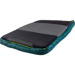 Jazz Duo Sleeping Bag: 30F Synthetic -Outdoor camping-NEMO Equipment LAGLUM D16