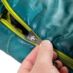 Jazz Duo Sleeping Bag: 30F Synthetic -Outdoor camping-NEMO Equipment LAGLUM D18