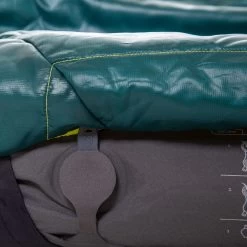 Jazz Duo Sleeping Bag: 30F Synthetic -Outdoor camping-NEMO Equipment LAGLUM D19