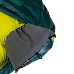 Jazz Duo Sleeping Bag: 30F Synthetic -Outdoor camping-NEMO Equipment LAGLUM D22