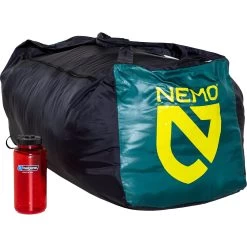 Jazz Duo Sleeping Bag: 30F Synthetic -Outdoor camping-NEMO Equipment LAGLUM D23