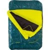 Jazz Duo Sleeping Bag: 30F Synthetic -Outdoor camping-NEMO Equipment LAGLUM D24