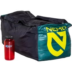 Jazz Sleeping Bag: 30F Synthetic -Outdoor camping-NEMO Equipment LAGLUM D3
