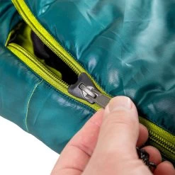 Jazz Sleeping Bag: 30F Synthetic -Outdoor camping-NEMO Equipment LAGLUM D4