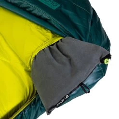Jazz Sleeping Bag: 30F Synthetic -Outdoor camping-NEMO Equipment LAGLUM D5