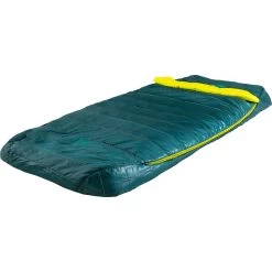 Jazz Sleeping Bag: 30F Synthetic -Outdoor camping-NEMO Equipment LAGLUM D9