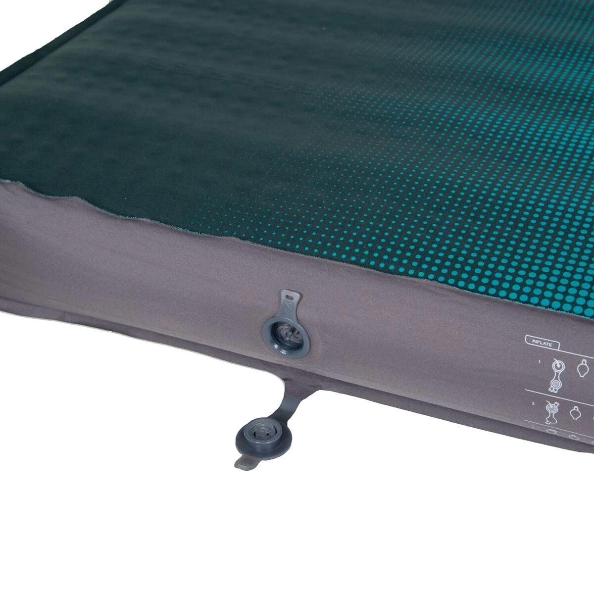 Roamer XL Wide Sleeping Pad 6 Roamer XL Wide Sleeping Pad - Image 4