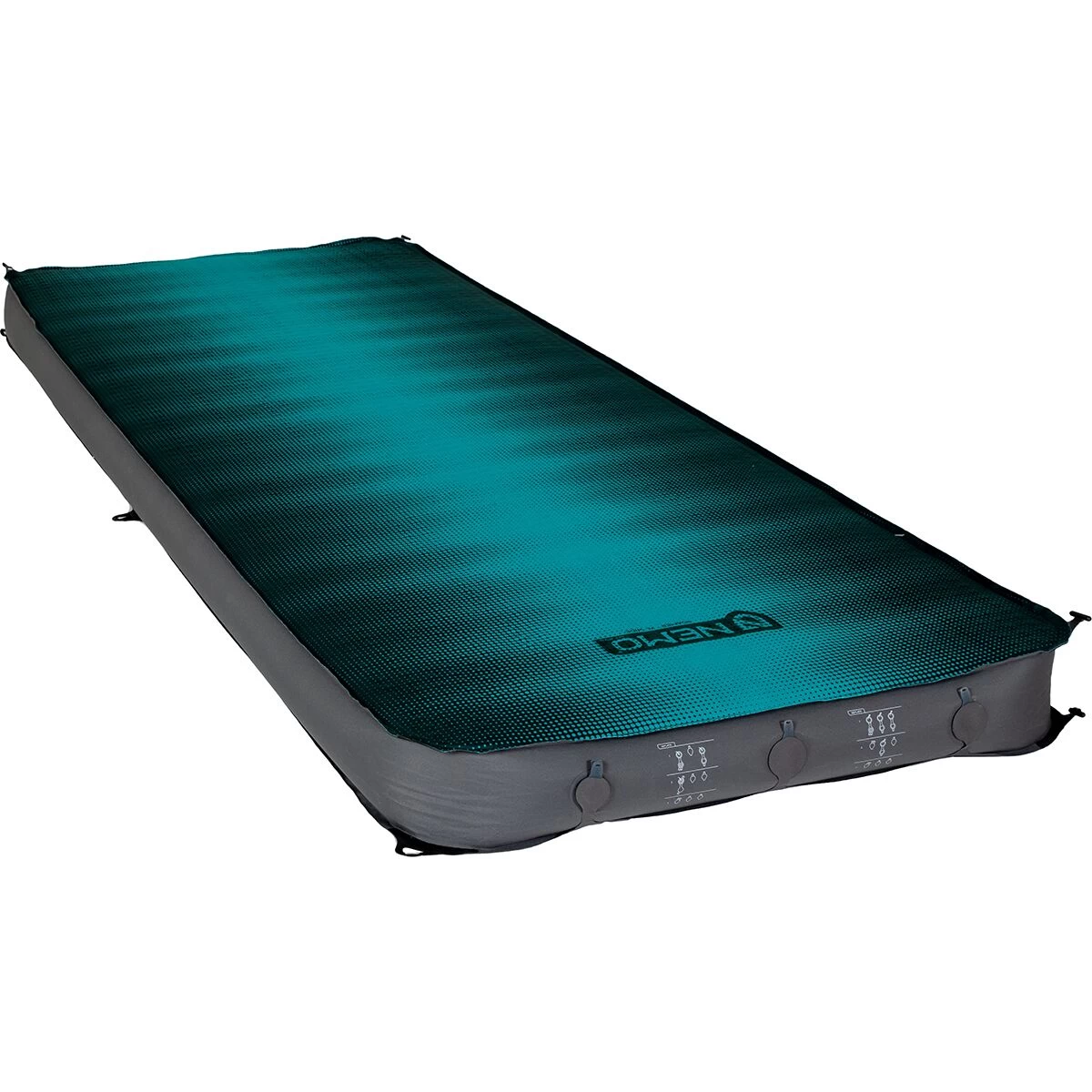 Roamer XL Wide Sleeping Pad 4 Roamer XL Wide Sleeping Pad - Image 2