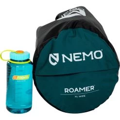 Roamer XL Wide Sleeping Pad 15 Roamer XL Wide Sleeping Pad -Outdoor camping-NEMO Equipment LAG D7 1