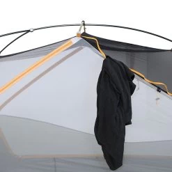 Dragonfly Bikepack Tent: 1-Person 3-Season -Outdoor camping-NEMO Equipment MARBOR D2