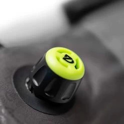 Fillo Elite Luxury Pillow -Outdoor camping-NEMO Equipment MIDGRA D1