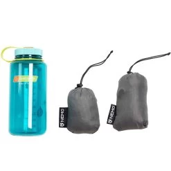 Fillo Elite Luxury Pillow -Outdoor camping-NEMO Equipment MIDGRA D2