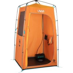 Heliopolis Outhouse 29 Heliopolis Outhouse -Outdoor camping-NEMO Equipment MON