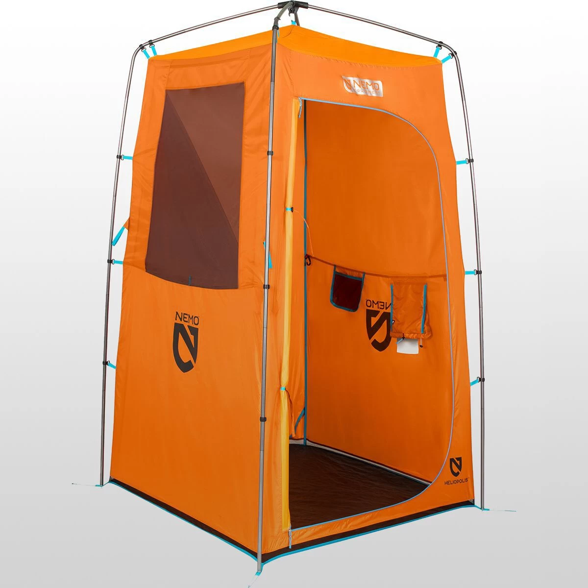 Heliopolis Outhouse 13 Heliopolis Outhouse - Image 11