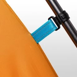 Heliopolis Outhouse 28 Heliopolis Outhouse -Outdoor camping-NEMO Equipment MON D9