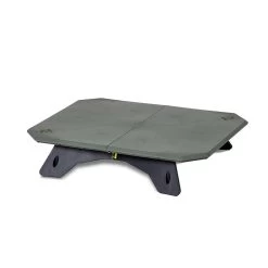 NEMO EQUIPMENT NEMO Moonlander Dual Height Camp Table -Outdoor camping-NEMO Equipment MOONLANDER 34 low 89076.1621278849