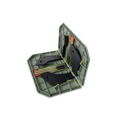 NEMO EQUIPMENT NEMO Moonlander Dual Height Camp Table -Outdoor camping-NEMO Equipment MOONLANDER OPENING 87344.1621278827