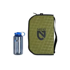 NEMO EQUIPMENT NEMO Moonlander Dual Height Camp Table -Outdoor camping-NEMO Equipment MOONLANDER PACKED 57255.1621278841