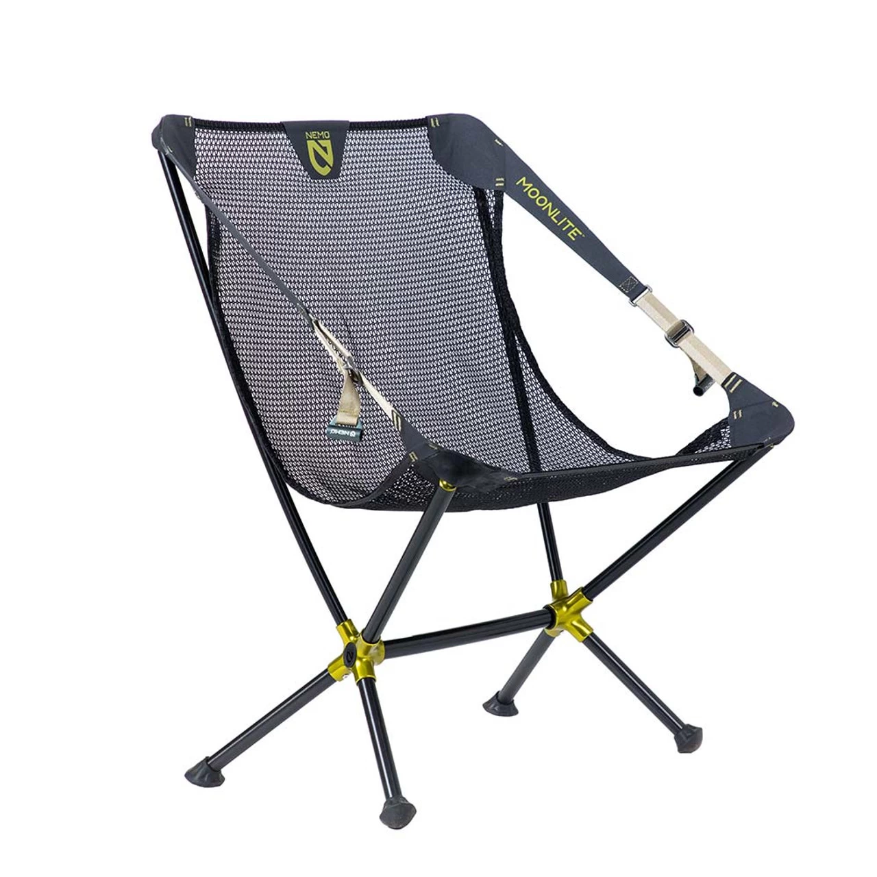 NEMO EQUIPMENT NEMO Moonlite Reclining Camp Chair 3 NEMO EQUIPMENT NEMO Moonlite Reclining Camp Chair