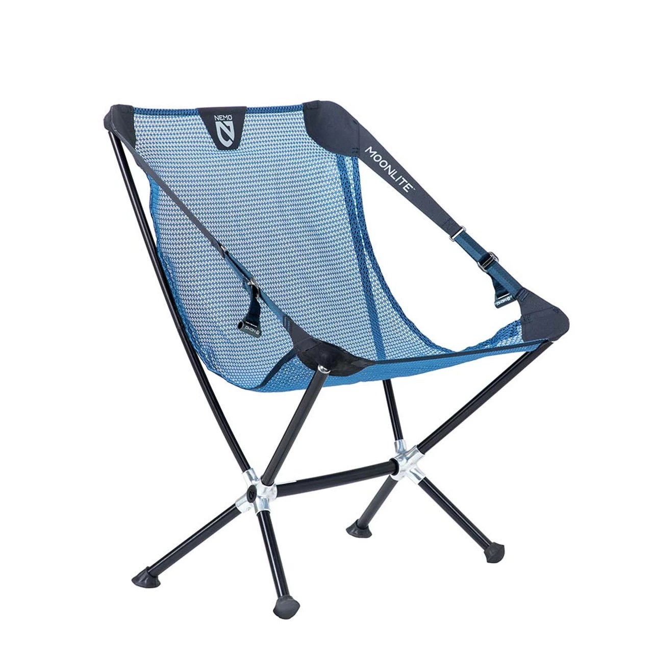 NEMO EQUIPMENT NEMO Moonlite Reclining Camp Chair 9 NEMO EQUIPMENT NEMO Moonlite Reclining Camp Chair - Image 7