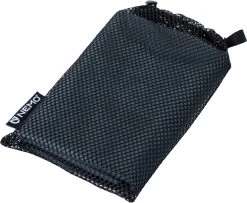 NEMO EQUIPMENT Dragonfly 2P Footprint|-|Tapis De Sol Pour La Tente De 2 Personnes Dragonfly -Outdoor camping-NEMO Equipment NEM 811666030054 7E 7EDetail 20Goodnight 20Gray