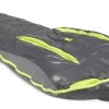 NEMO EQUIPMENT Kayu 15F/-9C Regular Sleeping Bag - Men's|-|Sac De Couchage Kayu 15F/-9C Régulier - Homme -Outdoor camping-NEMO Equipment NEM 811666030092 7EGraphite 20 20Key 20Lime