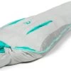 NEMO EQUIPMENT Aya 15F/-9C Regular Sleeping Bag - Women's|-|Sac De Couchage Aya 15F/-9C Régulier - Femme 2 NEMO EQUIPMENT Aya 15F/-9C Regular Sleeping Bag - Women's|-|Sac De Couchage Aya 15F/-9C Régulier - Femme -Outdoor camping-NEMO Equipment NEM 811666030139 7EAluminum 20 20Aqua