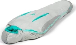 NEMO EQUIPMENT Aya 15F/-9C Regular Sleeping Bag - Women's|-|Sac De Couchage Aya 15F/-9C Régulier - Femme