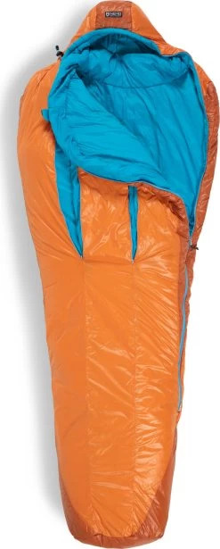 NEMO EQUIPMENT Kyan 35F/2C Long Sleeping Bag - Men's|-|Sac De Couchage Kyan 35F/2C Long - Homme