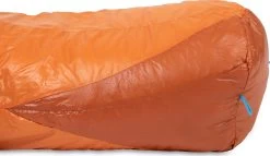 NEMO EQUIPMENT Kyan 35F/2C Long Sleeping Bag - Men's|-|Sac De Couchage Kyan 35F/2C Long - Homme -Outdoor camping-NEMO Equipment NEM 811666030191 7E 7Edetail 20Amber 20 20Alpine 2807d62f 18b6 4ff3 b989 2d9cb38dba47