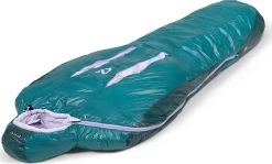 NEMO EQUIPMENT Azura 35F/2C Regular Sleeping Bag - Women's|-|Sac De Couchage Azura 35F/2C Régulier - Femme