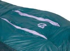 NEMO EQUIPMENT Azura 35F/2C Regular Sleeping Bag - Women's|-|Sac De Couchage Azura 35F/2C Régulier - Femme 10 NEMO EQUIPMENT Azura 35F/2C Regular Sleeping Bag - Women's|-|Sac De Couchage Azura 35F/2C Régulier - Femme -Outdoor camping-NEMO Equipment NEM 811666030245 7ESpruce 20 20Lavender 7Ezoom