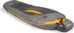NEMO EQUIPMENT Sonic -20F/-25C Long Sleeping Bag|-|Sac De Couchage Sonic -20F/-25C Long 30 NEMO EQUIPMENT Sonic -20F/-25C Long Sleeping Bag|-|Sac De Couchage Sonic -20F/-25C Long -Outdoor camping-NEMO Equipment NEM 811666030252 7E 7Es 20Granite 20 20Marigold