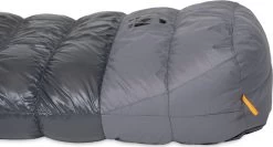 NEMO EQUIPMENT Sonic -20F/-25C Regular Sleeping Bag|-|Sac De Couchage Sonic -20F/-25C Régulier -Outdoor camping-NEMO Equipment NEM 811666030269 7E 7EBottom 20Granite 20 20Marigold