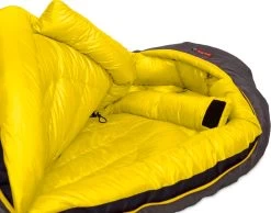 NEMO EQUIPMENT Sonic 0F / -18C Long Sleeping Bag|-|Sac De Couchage Sonic 0F / -18C Long -Outdoor camping-NEMO Equipment NEM 811666030276 7ENo 20Color 7Eopzm
