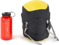 NEMO EQUIPMENT Sonic 0F / -18C Regular Sleeping Bag|-|Sac De Couchage Sonic 0F / -18C Régulier -Outdoor camping-NEMO Equipment NEM 811666030283 7ENo 20Color 7Epk