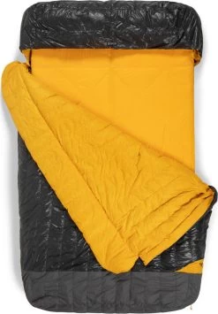 NEMO EQUIPMENT Tango Duo Slim 30F/-1C Sleeping Bag|-|Sac De Couchage Tango Duo Slim 30F/-1C 12 NEMO EQUIPMENT Tango Duo Slim 30F/-1C Sleeping Bag|-|Sac De Couchage Tango Duo Slim 30F/-1C -Outdoor camping-NEMO Equipment NEM 811666030313 7ENo 20Color 7Eopen