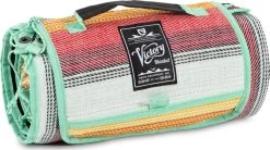 NEMO EQUIPMENT Victory Blanket 2 Person|-|Couverture Victory 2 Personnes -Outdoor camping-NEMO Equipment NEM 811666030405 7ENo 20Color 7Epk