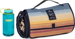 NEMO EQUIPMENT Victory Blanket 4 Person|-|Couverture Victory 4 Personnes -Outdoor camping-NEMO Equipment NEM 811666030412 7E 7EDetail1 20Atacama 20Daybreak 65783460 b657 4246 8496 0a5856d423f7