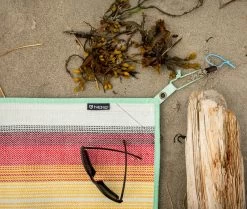 NEMO EQUIPMENT Victory Blanket 4 Person|-|Couverture Victory 4 Personnes -Outdoor camping-NEMO Equipment NEM 811666030412 7E 7Ez 20Baja 20Stripe